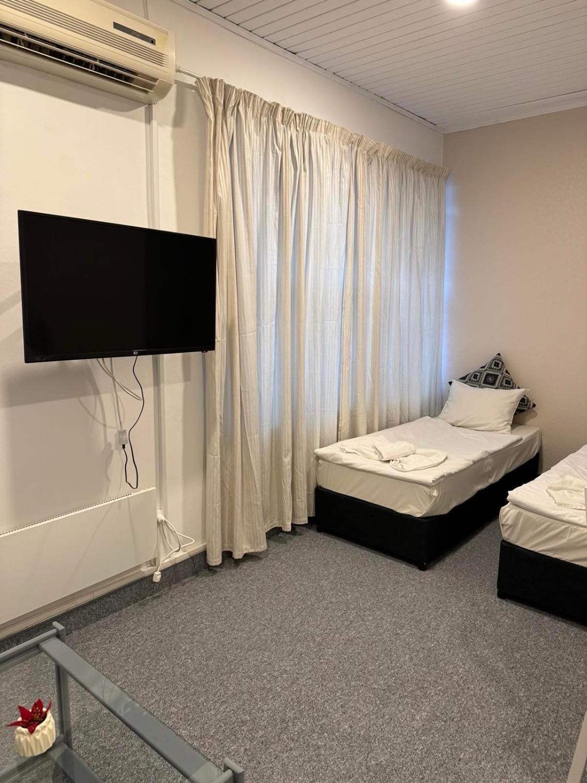 Family Hotel Dalis Sofia Eksteriør bilde