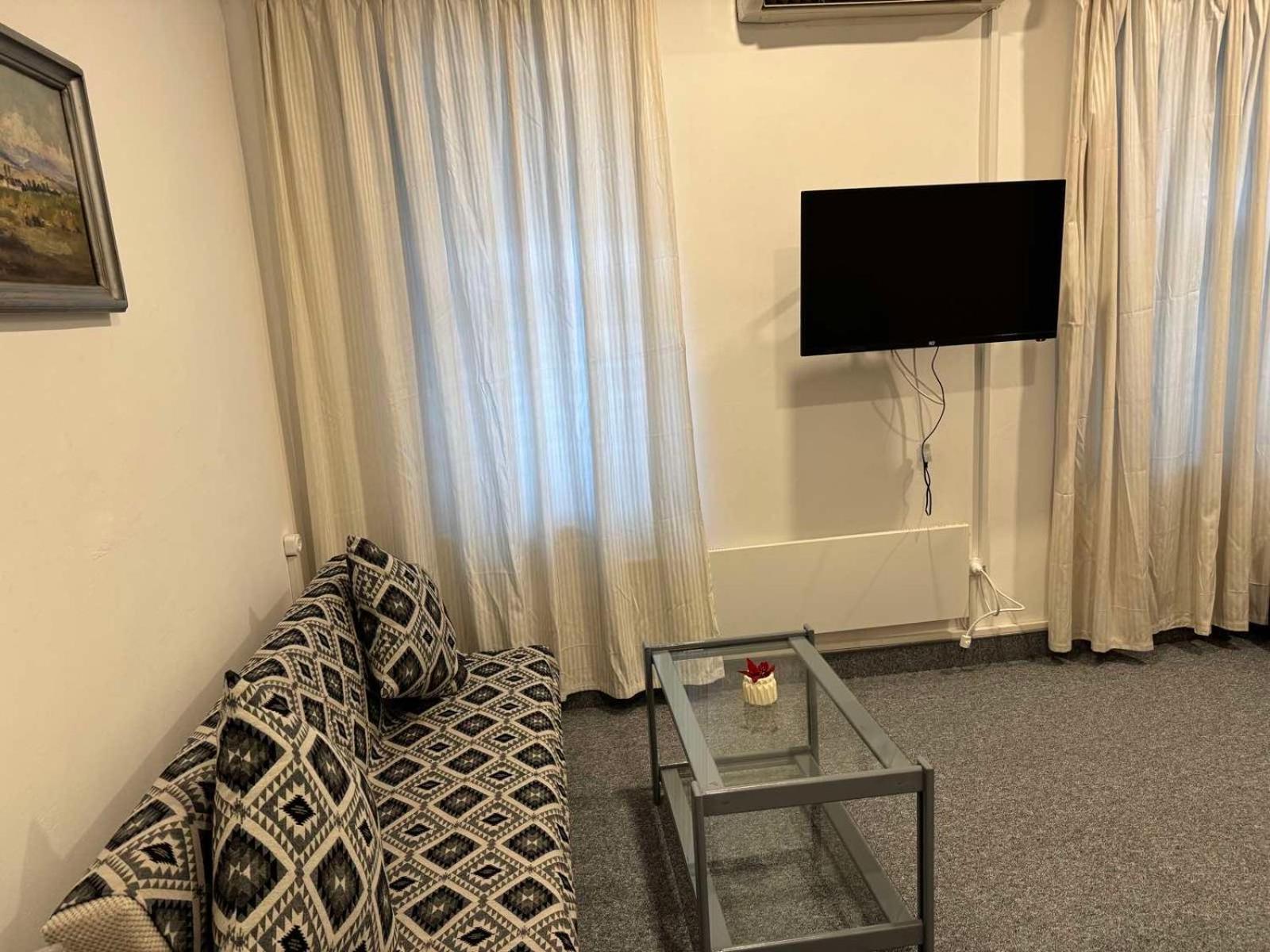 Family Hotel Dalis Sofia Eksteriør bilde